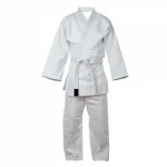 Kung Fu Uniform