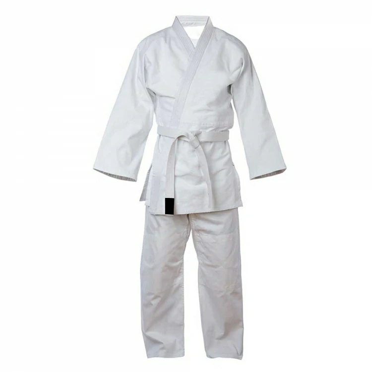 Kung Fu Uniform