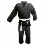 Kung Fu Uniform