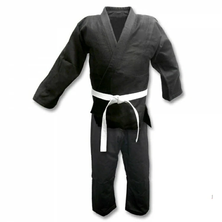 Kung Fu Uniform