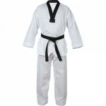 Kung Fu Uniform