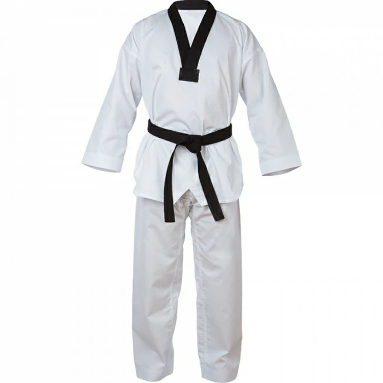 Kung Fu Uniform