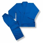 Kung Fu Uniform