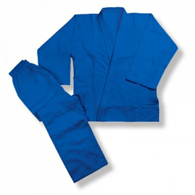 Kung Fu Uniform