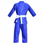 Kung Fu Uniform