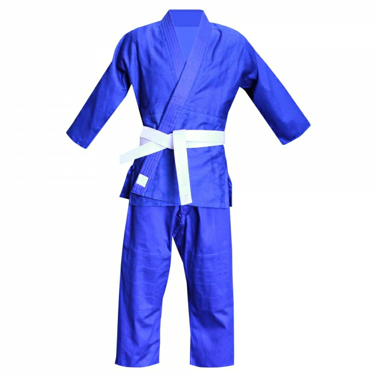 Kung Fu Uniform