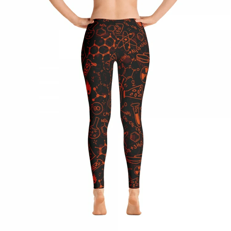 Gym Legging