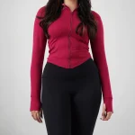 Fitness Jackets