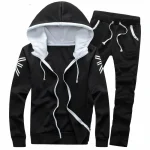 Jogger Suits