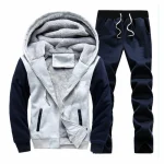 Jogger Suits
