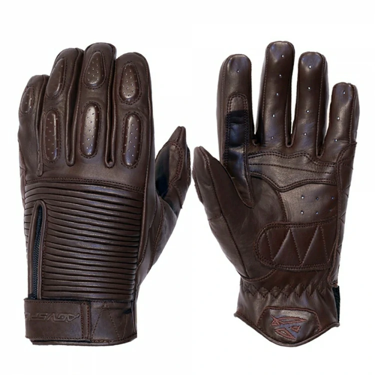 Motorbike Gloves