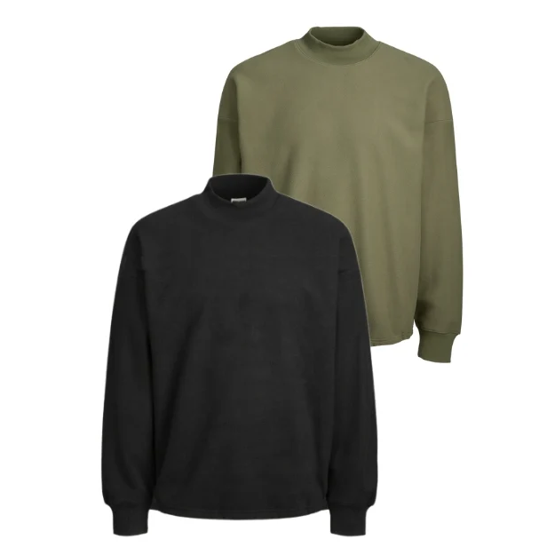 Oversized