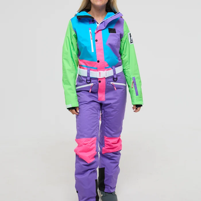 Ski Suits