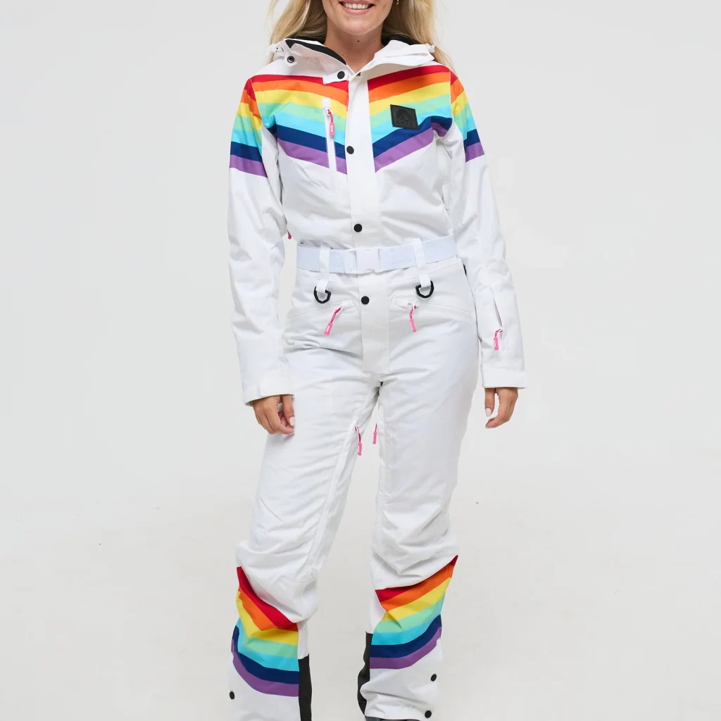 Ski Suits