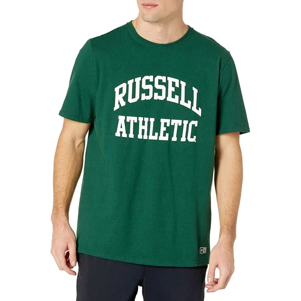 Gym T-Shirt