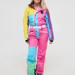 Ski Suits