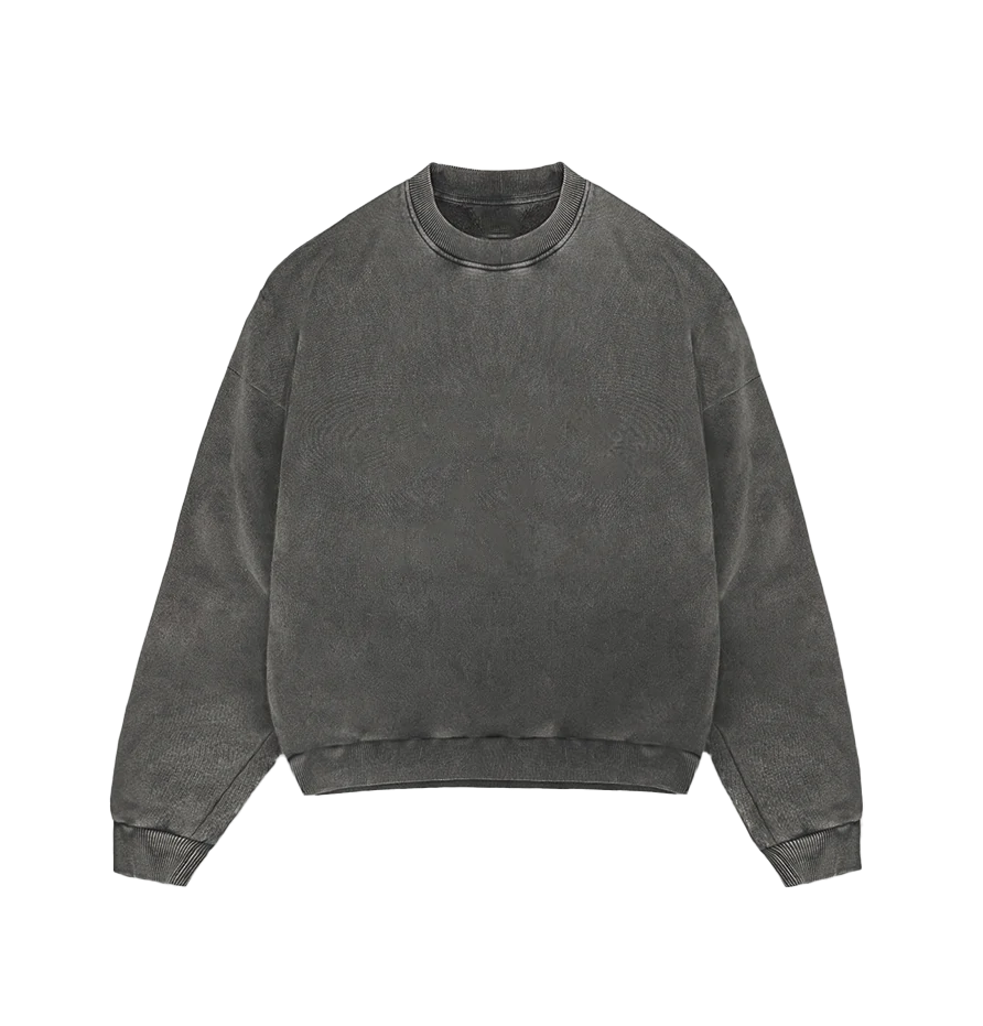 Acid Washed