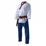 Taekwondoo Uniform