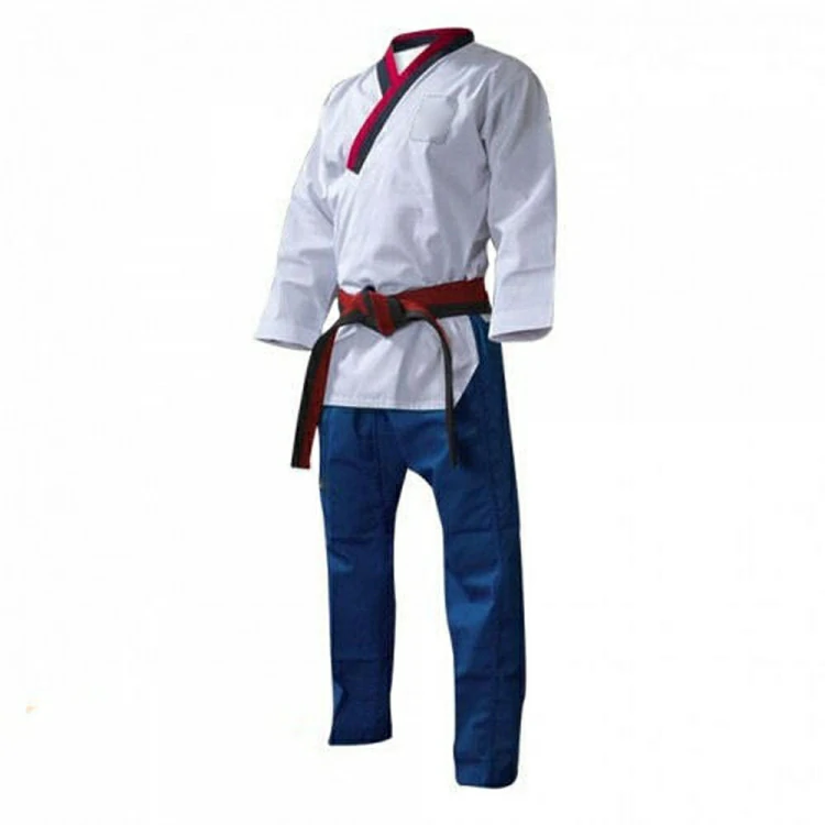 Taekwondoo Uniform