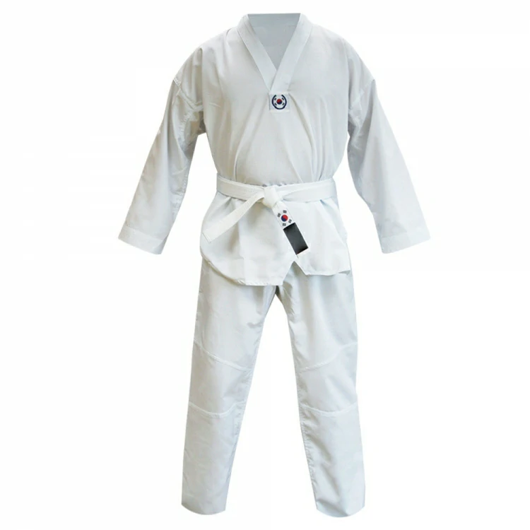 Taekwondoo Uniform