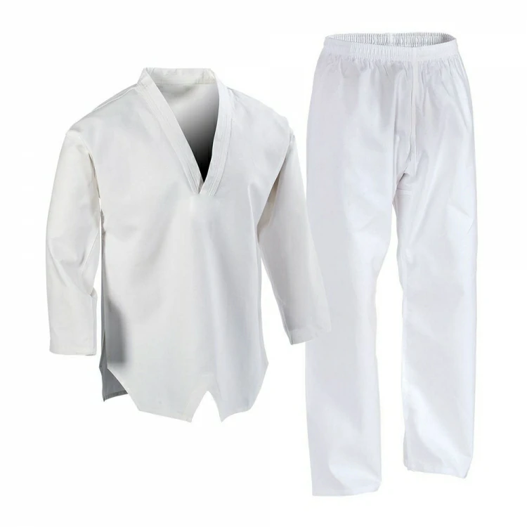 Taekwondoo Uniform