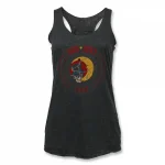 Stringer Vest