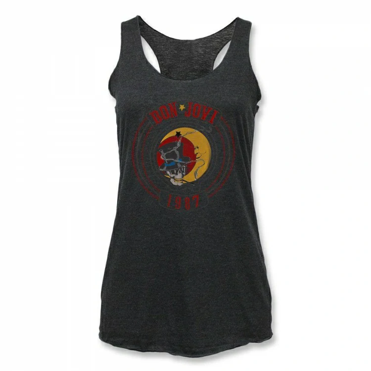 Stringer Vest