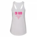 Stringer Vest