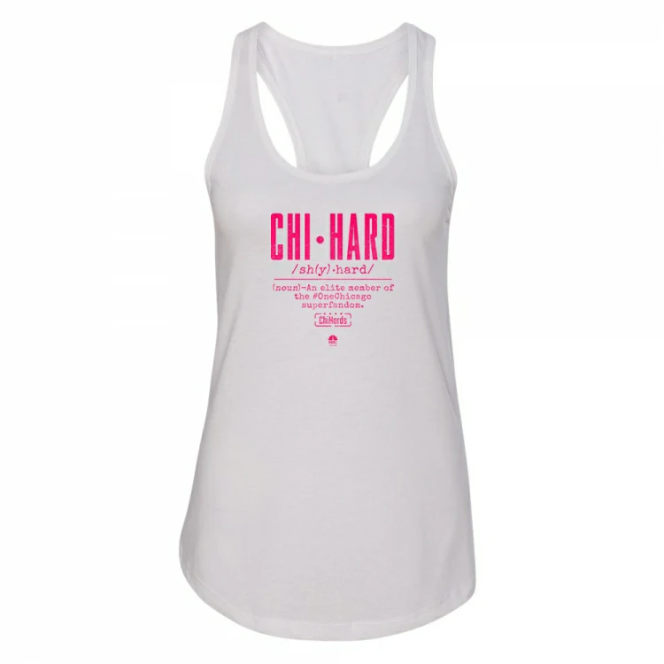 Stringer Vest