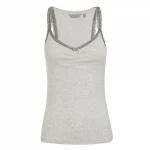 Stringer Vest
