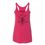 Stringer Vest