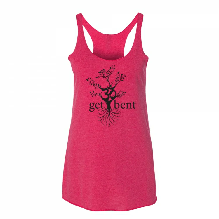 Stringer Vest