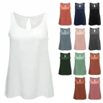 Stringer Vest