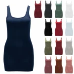 Stringer Vest