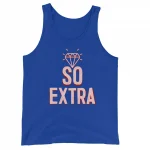 Stringer Vest