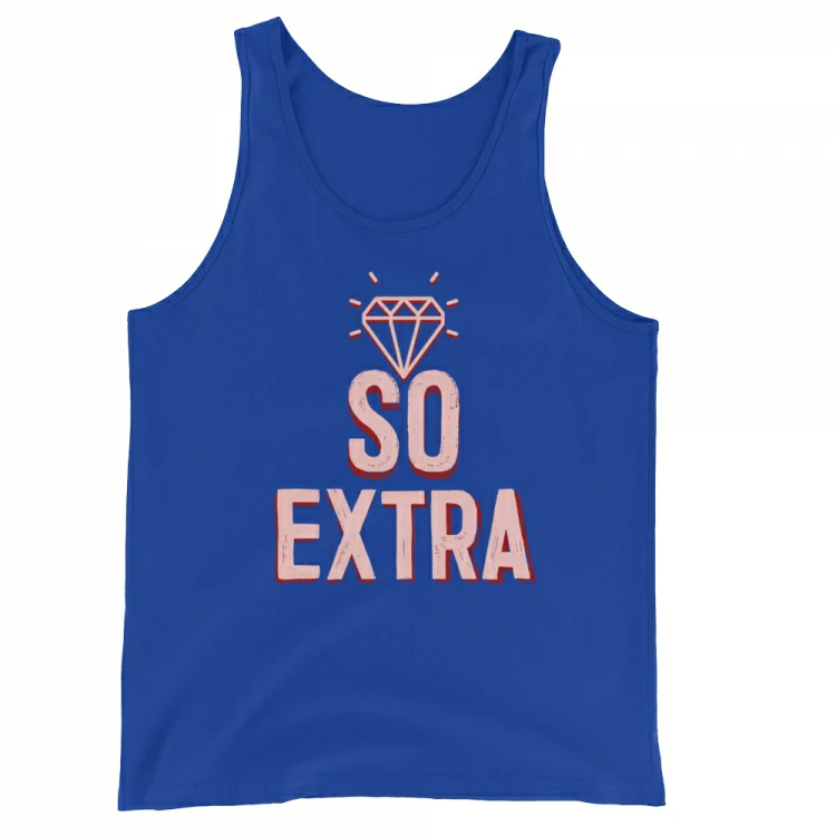 Stringer Vest