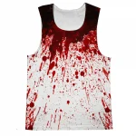 Stringer Vest