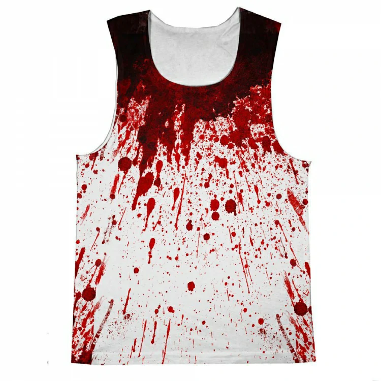 Stringer Vest
