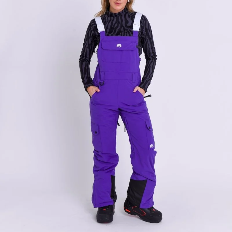 Ski Pants