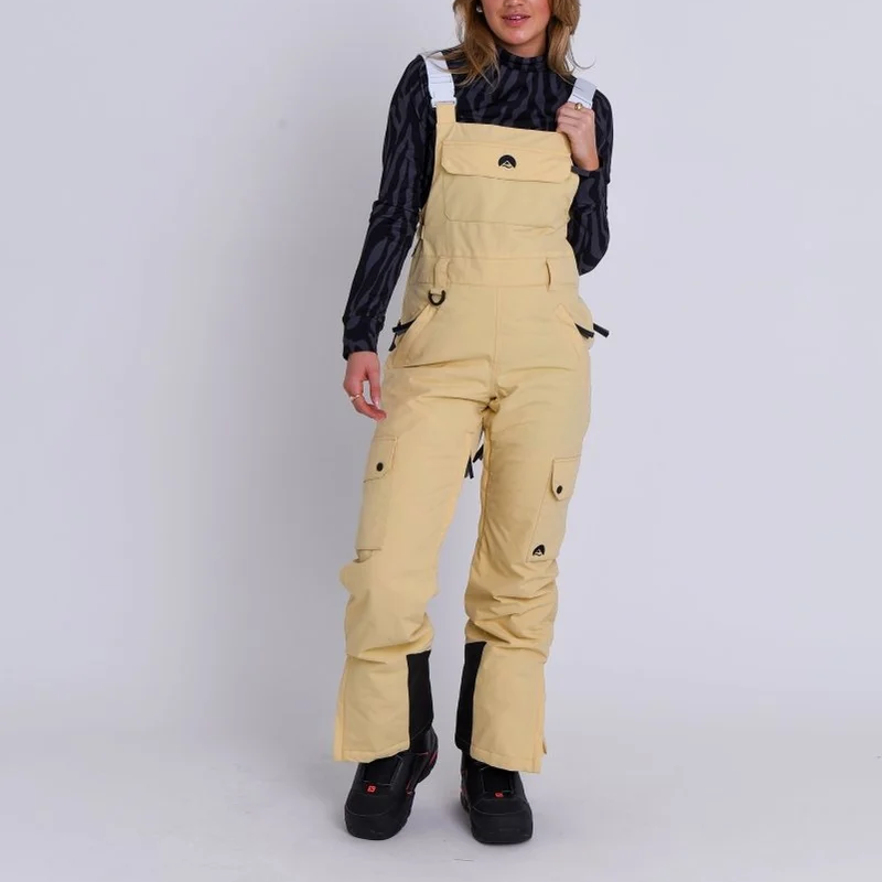 Ski Pants