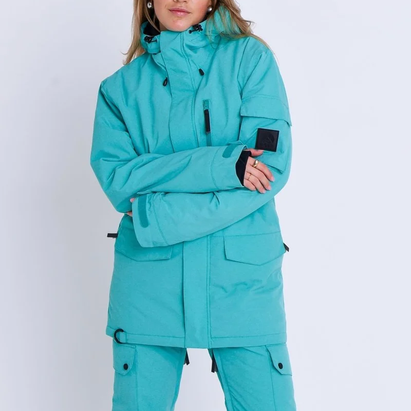 Ski Jackets