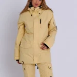 Ski Jackets