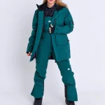 Ski Jackets