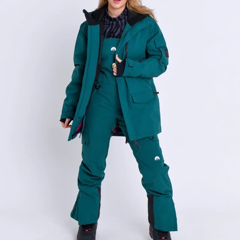 Ski Jackets