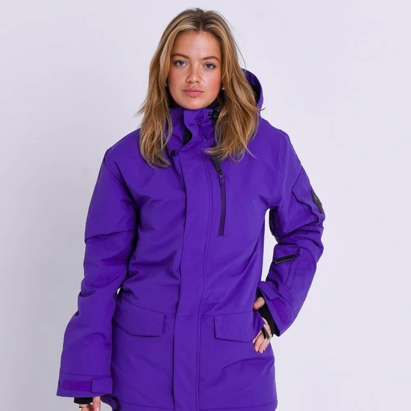 Ski Jackets