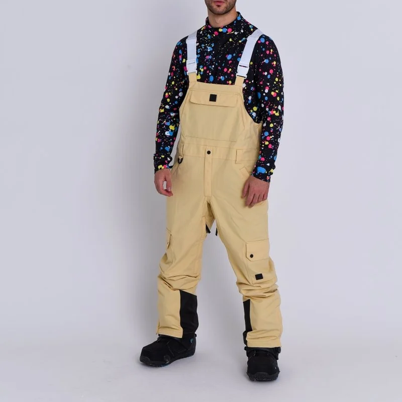 Ski Pants