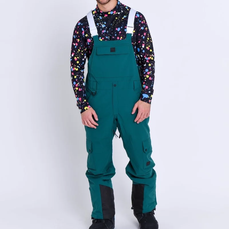 Ski Pants