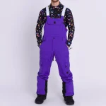 Ski Pants