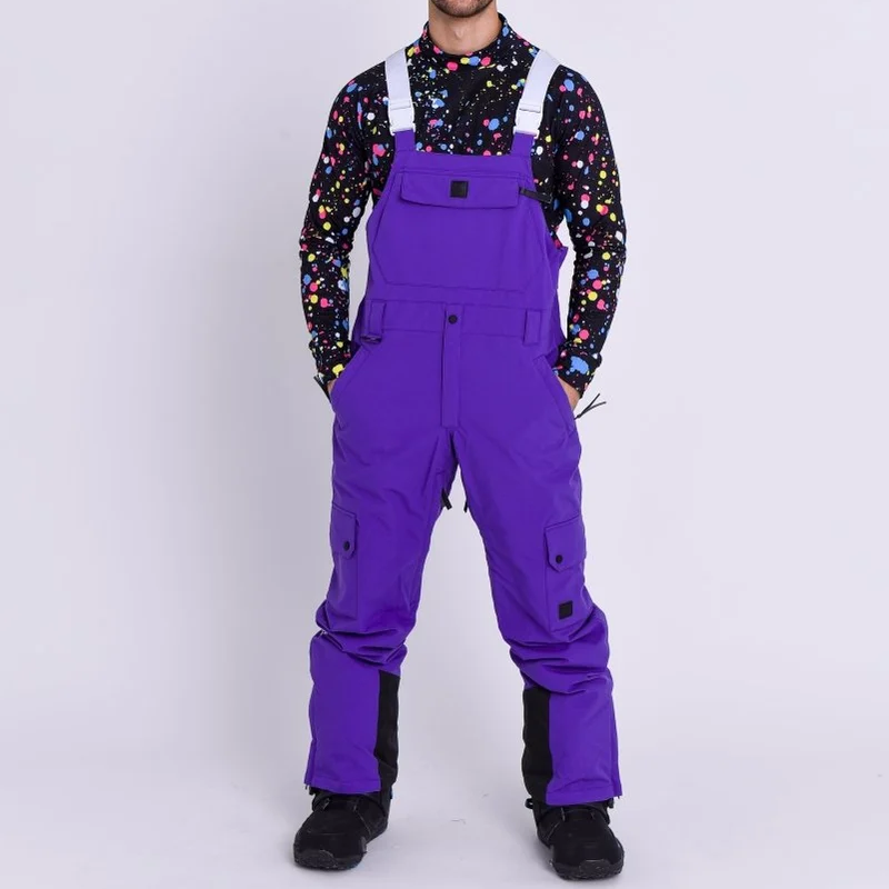 Ski Pants