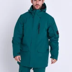 Ski Jackets